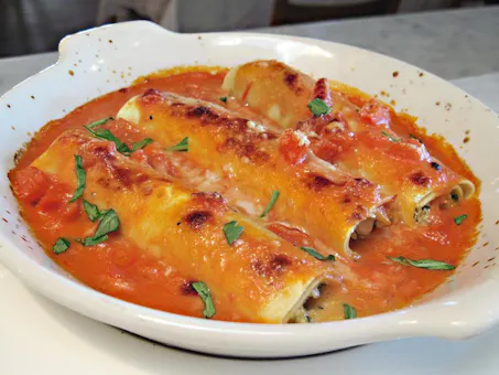 Giovanni's Knutsford