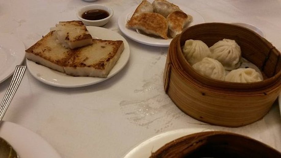 Saikei Chinese Restaurant