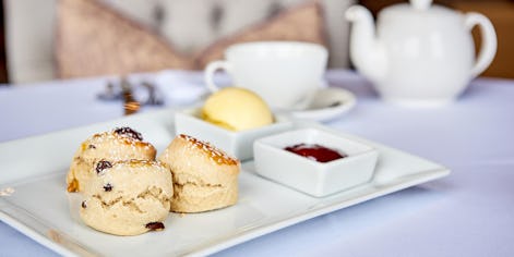 Afternoon Tea at The Principal York