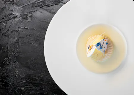 The Gunroom Restaurant at Plas Dinas Country House