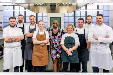 The Gunroom Restaurant at Plas Dinas Country House