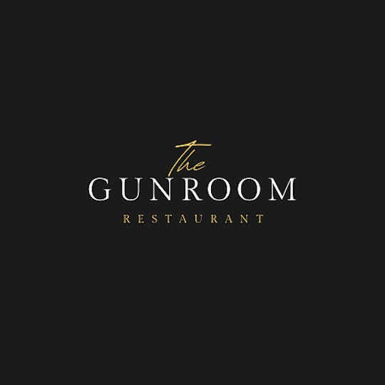 The Gunroom Restaurant at Plas Dinas Country House