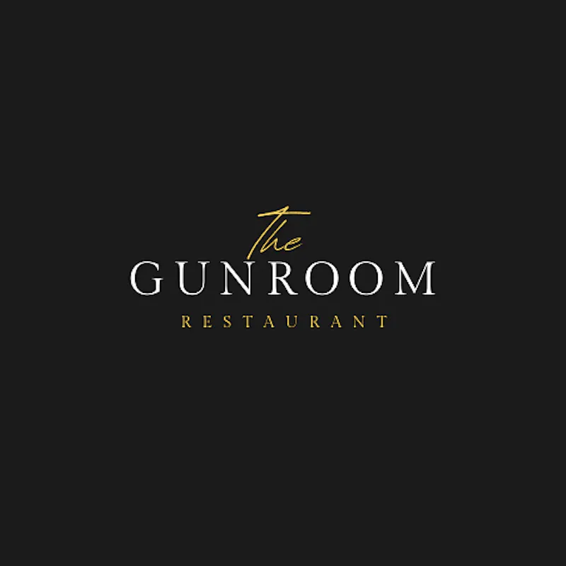 The Gunroom Restaurant at Plas Dinas Country House