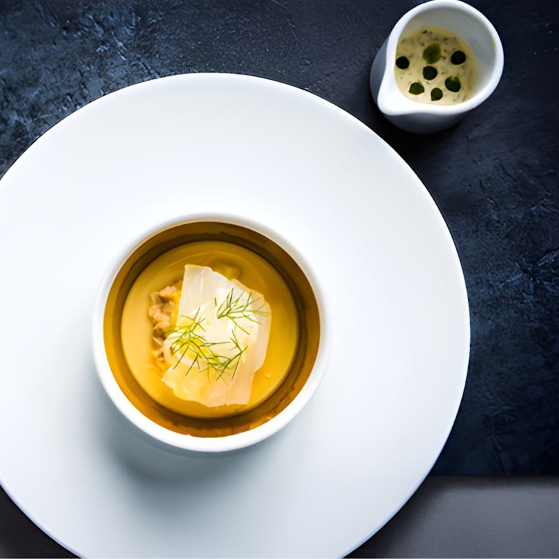 The Gunroom Restaurant at Plas Dinas Country House