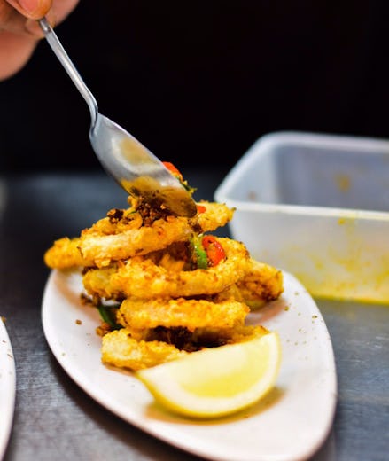 Patara Wimbledon Village