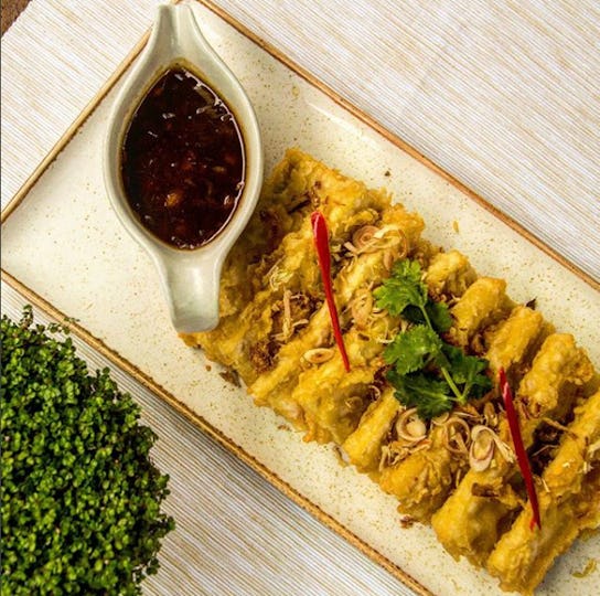 Patara Wimbledon Village