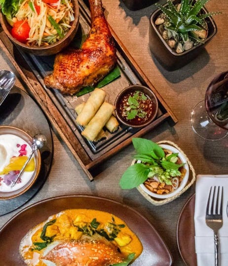 Patara Wimbledon Village
