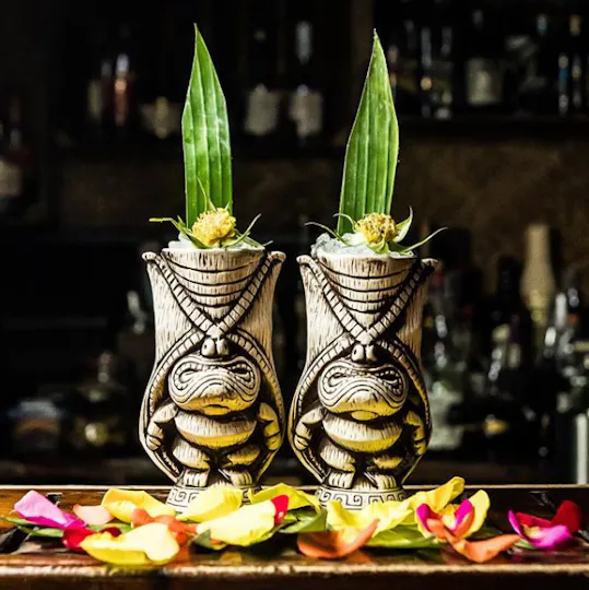 Mahiki Mayfair