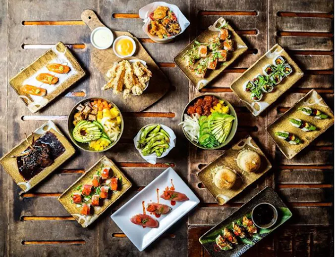 Mahiki Mayfair