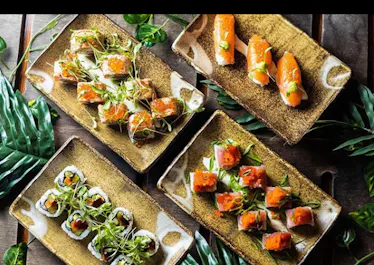 Mahiki Mayfair