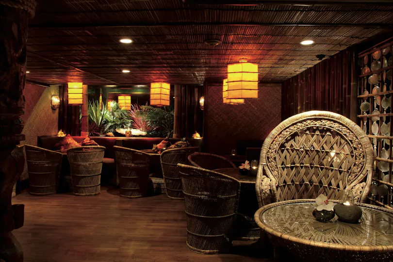 Mahiki Mayfair