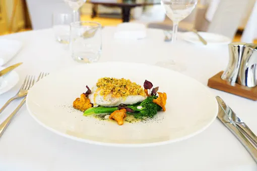 Fig Restaurant