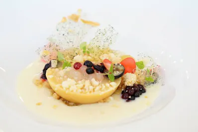 Fig Restaurant