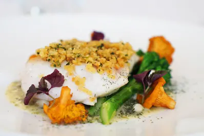 Fig Restaurant