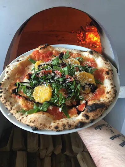 Zitano Chorlton