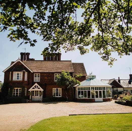 The Farmhouse at Redcoats