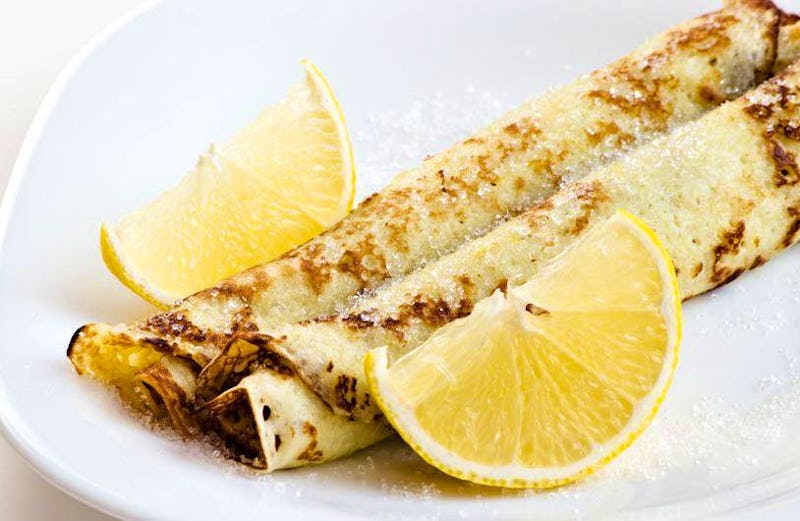 Arboreum at the Mere Court Hotel, Knutsford Restaurant Review, Menu