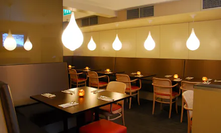 Satay House