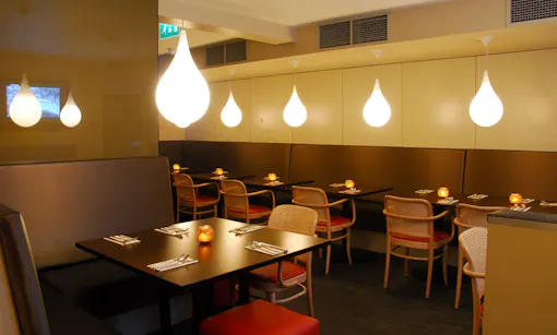 Satay House