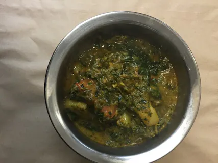 Georges Thai & South Indian