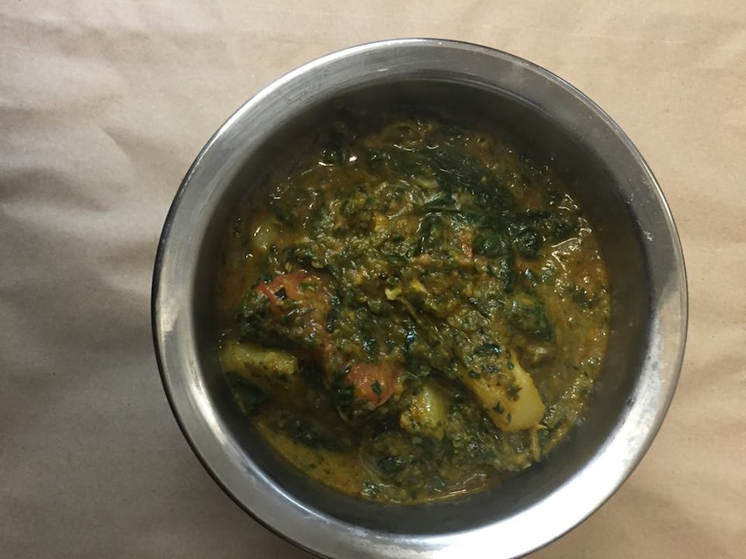 Georges Thai & South Indian