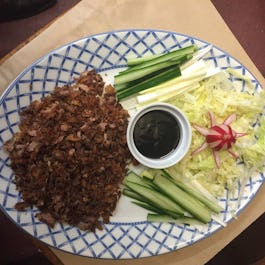 Georges Thai & South Indian