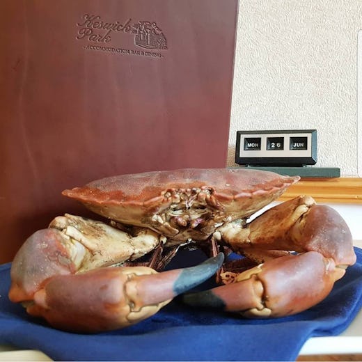 Keswick Park Restaurant