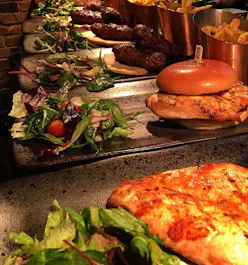 London Road Bar and Grill