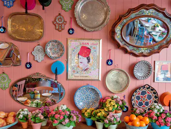 Comptoir Libanais Bath