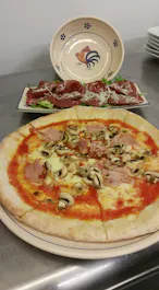 Alla Salute Trattoria