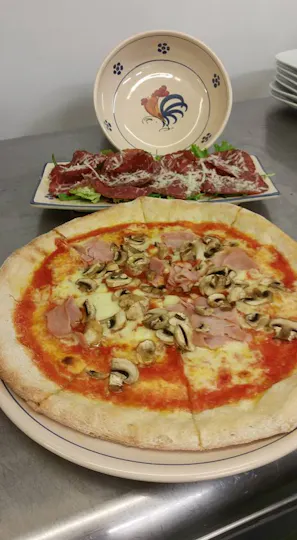 Alla Salute Trattoria