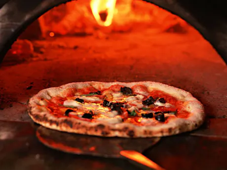 Redcliffe Bar and Restaurant