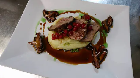 Redcliffe Bar and Restaurant