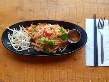 Pan Pan Restaurant