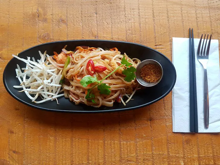 Pan Pan Restaurant