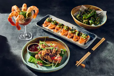 The Restaurant Bar & Grill Leeds
