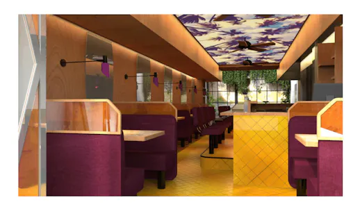 Mo Diner