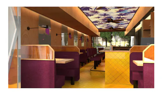 Mo Diner