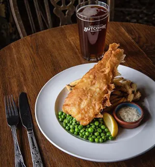 The Bull Inn - Bruton