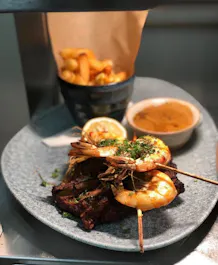 Middletons Steakhouse & Grill - Peterborough