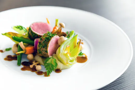 Cafe No.8 Bistro