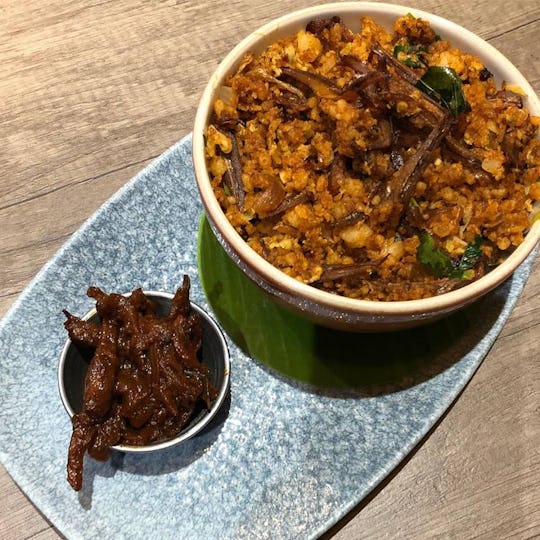 Virundhu