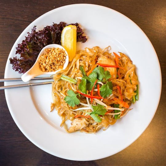 Sukhothai Leeds City Centre