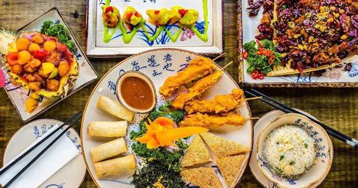 1423 China Kitchen