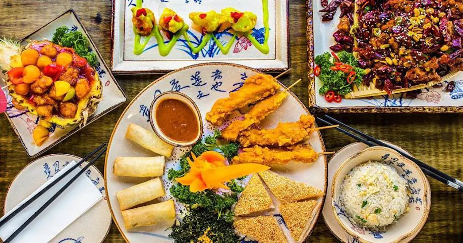 1423 China Kitchen