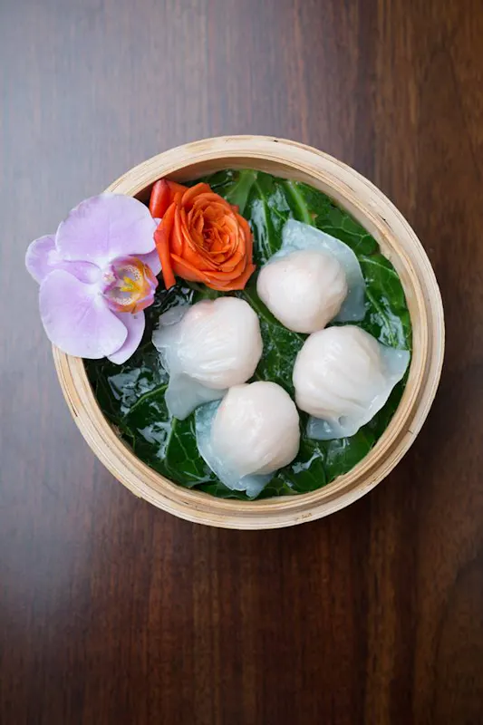 Thai Terre - Uckfield