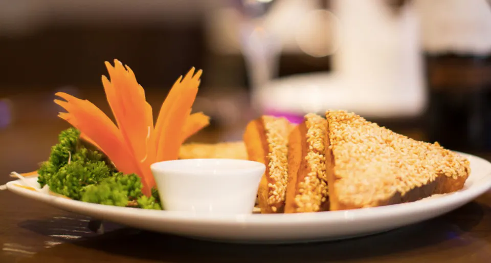 Thai Terre - Uckfield