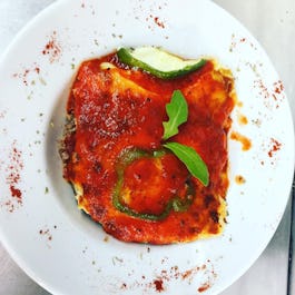 Vadi restaurant