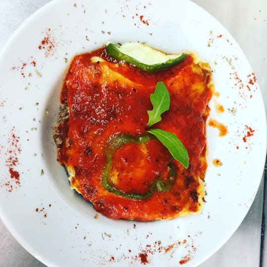 Vadi restaurant