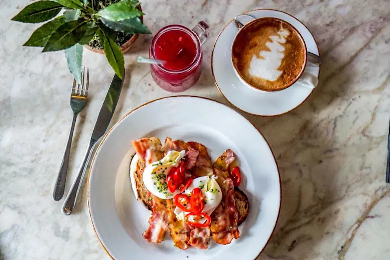 The Natural Kitchen Aldersgate